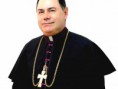 Presidente da Pastoral: Dom Felix ....